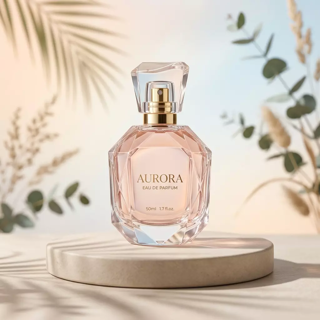 عطر زنانه